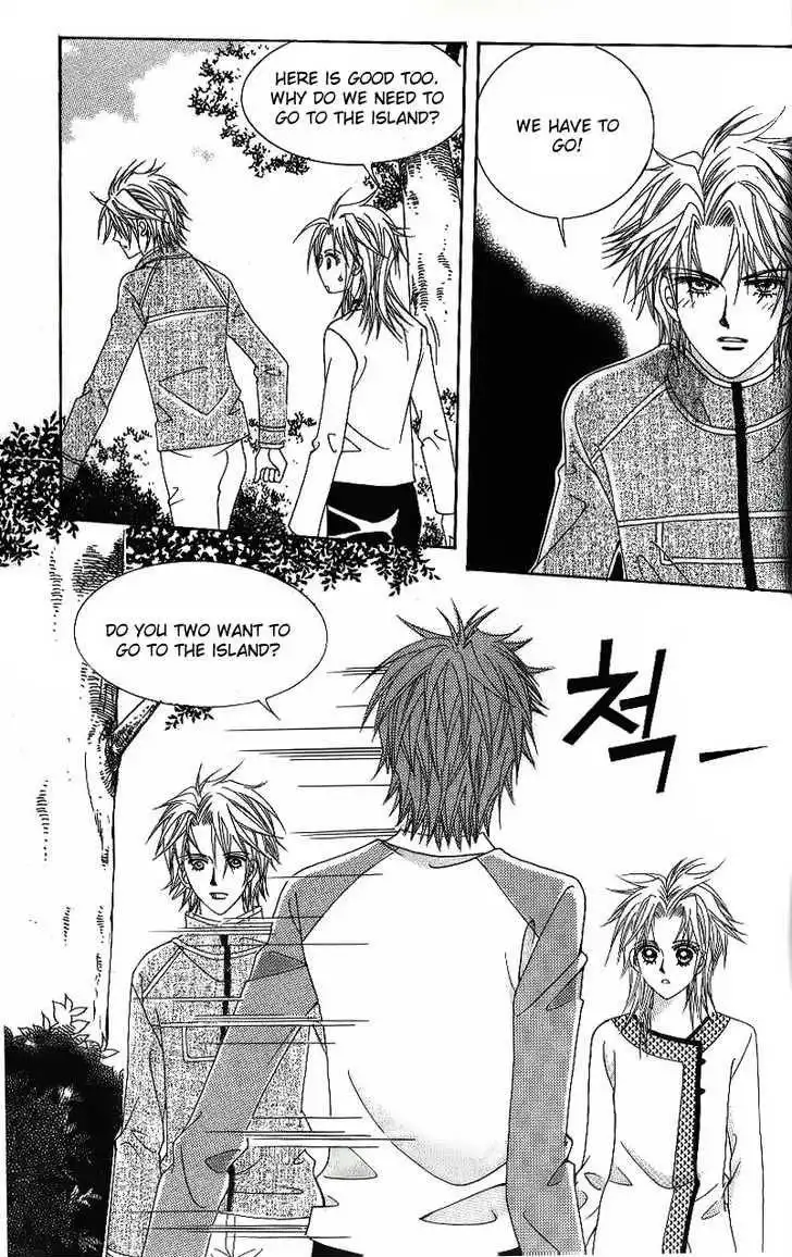 Idol Shopping Chapter 36 28